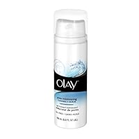 Olay Pore Minimizing Cleanser + Scrub, 5-Ounce