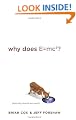 Why Does E=mc2?: (and Why Should We Care?)