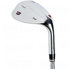 Wilson Staff Mens Fw6 Forged Wedges