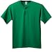 Youth Two-Button Baseball Jersey