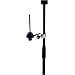 K & M Flute / Piccolo Holders Regular Piccolo