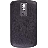NEW OEM BLACKBERRY BOLD 9000 BLACK BATTERY DOOR!!