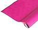 American Greetings Reversible Wrapping Paper, White and Pink Polka Dots, 2.5 ft. x 12 ft.