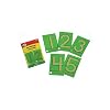 Sandpaper Numerals