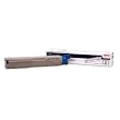 Okidata Black Toner Cartridge 2.5K for C3400 Series