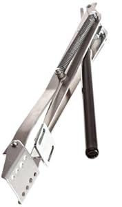 Mecanisme ouverture de fenetre