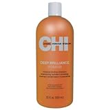 CHI Deep Brilliance Hydration Moisture Binding Shampoo
