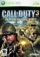 Call of Duty 3