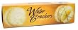 Gourmet Sesame Water Crackers By Elki