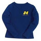 Jeff Gordon Ladies Shirt