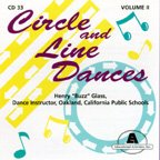 Circle And Line Dances, Volume 2