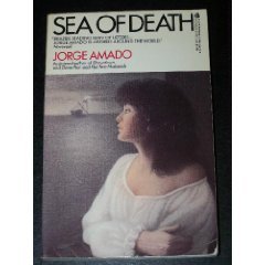 Cover of "Sea of Death"