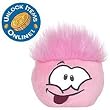 Club Penguin Pink Puffle Series 4