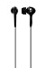 Skullcandy Smokin' Bud Earbuds S2SBDZ-033 (Black/Black)