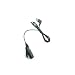 Stereo Audio Headset Adapter for HTC / XDA Touch Diamond / Diamond II