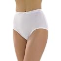 Hanes Cotton Brief 3-Pack - 1400wh