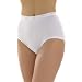  : Hanes Cotton Brief 3-Pack - 1400wh