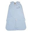 Halo Innovations Sleepsack Swaddle, Baby Blue, Newborn