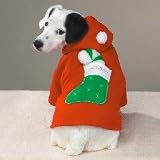 X-SMALL - Holiday Fleece Jacket