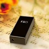 Fiio E3 Headphone Amplifier