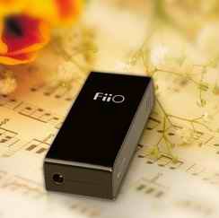 Fiio E3 Headphone Amp $7.5 @ Head-Direct