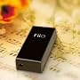 Fiio E3 Headphone Amplifier