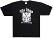 THE USED - Crest - Black T-shirt