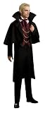 The Baron Vampire Costume - Adult Std.