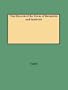Vital Records of the Towns of Barnstable and Sandwich An Authorized Facsimile Reproduction of Records Published Serially, 1901-1937, in The Mayflower Descendant. With an Added Index of Persons