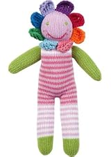 Blabla Mini Lulu the Flower Doll