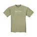 Life is good Grill Sergeant Men's T-Shirt