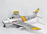Lindberg 1:48 scale F-86A Sabre