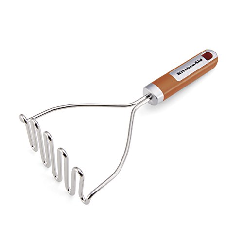 KitchenAid Gourmet Wire Masher (Pureed Pumpkin)