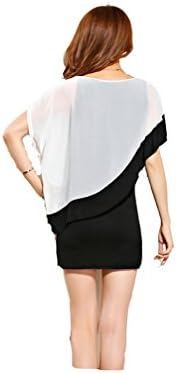 SLRMALL package hip Mini Evening Cocktail Party Dress