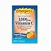 gen_vitamins42gen vitamins - Emergen C Super Orange VitaminC Packettes Pack of