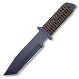 Buy Cold Steel Knives GI Tanto Knife with Paracord Wrapped Handle