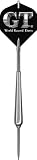Bottelsen Hammer Head Steel Tip 90% Tungsten GT 9/32-Inch Diameter 24 Gram Dart