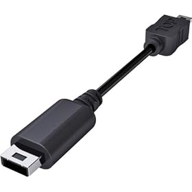 Callpod NINA-0002 Chargepod Nintendo DS Lite Adapter by Callpod