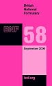 British national formulary: 58: September 2009