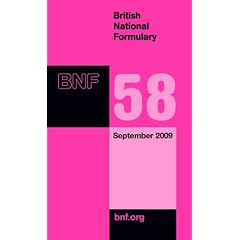 British National Formulary