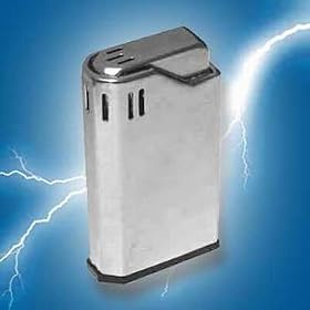 Shocking Lighter Gag Lighter