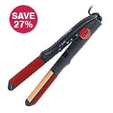CHI Ceramic Flat Iron (Turbo, 7/10)