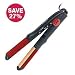 Health & Personal Care : CHI Ceramic Flat Iron (Turbo, 7/10")