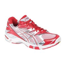 Buy ASICS Ladies Gel-Volleycross 2 Volleyball Shoe by ASICS