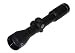 Burris Euro Diamond 1-6x40 Rifle Scope