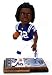 Indianapolis Colts Edgerrin James Ticket Base Forever Collectibles Bobble Head