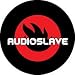 Search : AUDIOSLAVE - Logo - Button / Pin