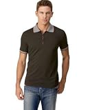 Hugo Boss Orange Pejo Pique Polo