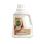 Seventh Generation Natural Laundry Detergent, Baby, Ultra-Concentrated Liquid, 50-Ounces Bottles (Pack of 6)