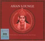 Review Various Artists  / Asian Lounge: 3cds of Chillout Moods from the Asian World